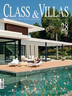 Class & Villas - Magazine